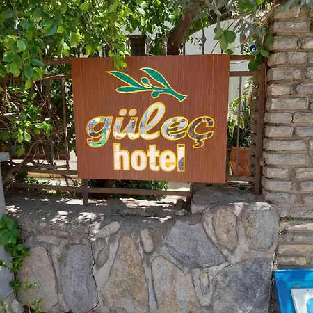 Gulec 2* Bodrum