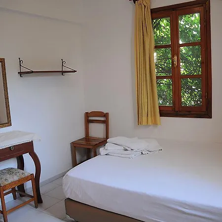 Gulec Hotel 2*