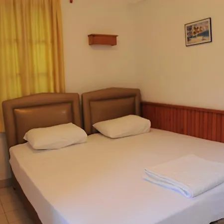 Gulec Hotel Bodrum