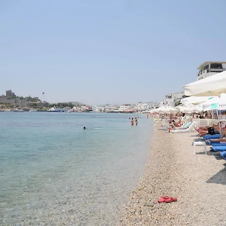 Gulec 2* Bodrum
