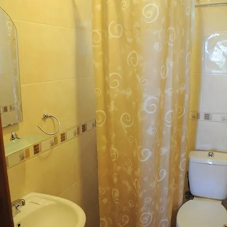 Gulec Hotel Bodrum