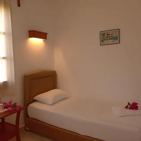 Szálloda Gulec 2*