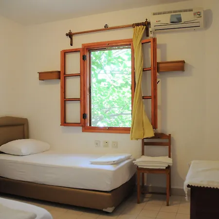 Gulec Hotel