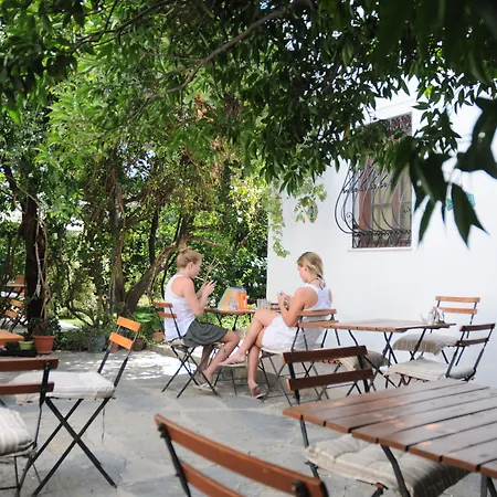 Szálloda Gulec Bodrum