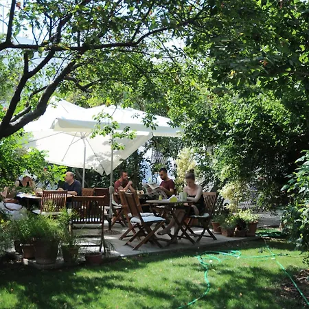 Gulec Szálloda Bodrum