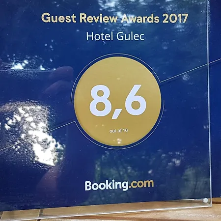 Otel Gulec