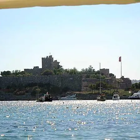 Hotel Gulec Bodrum