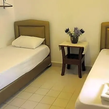 호텔 굴렉 Bodrum