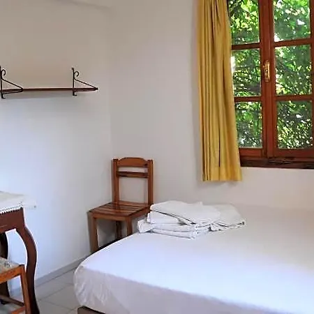 Hotel Gulec 2*