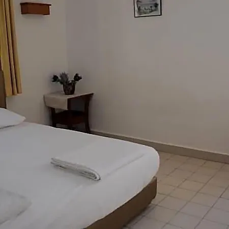 굴렉 호텔 Bodrum