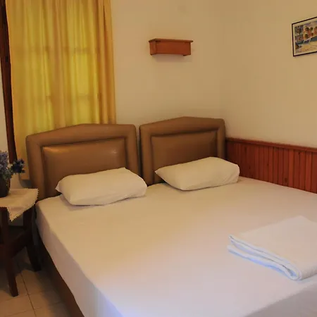 굴렉 호텔 Bodrum