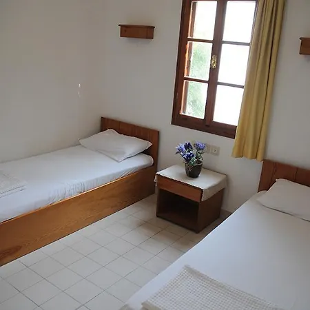 굴렉 2* Bodrum