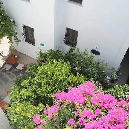 Szálloda Gulec Bodrum