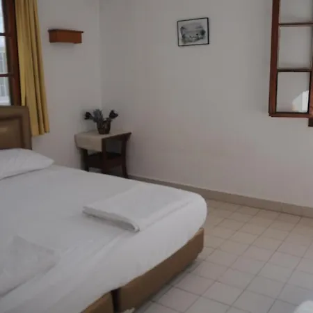 Gulec Hotel 2*
