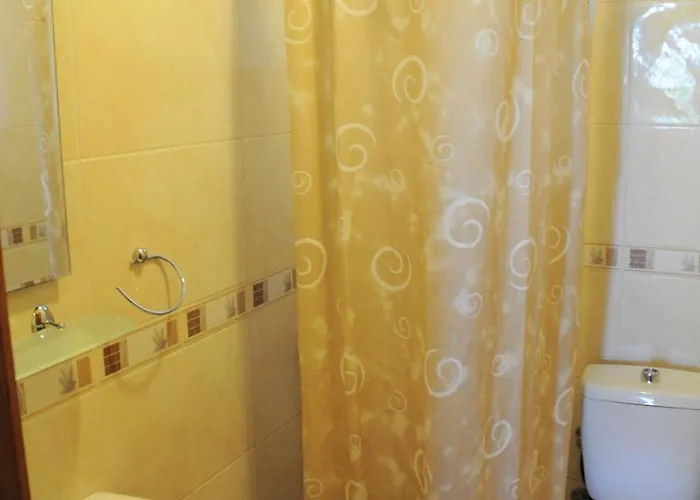 Gulec Hotel Bodrum