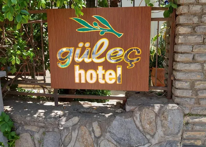 Gulec 2* Bodrum