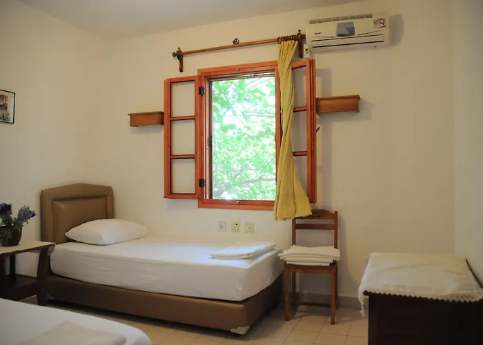 Gulec Hotel