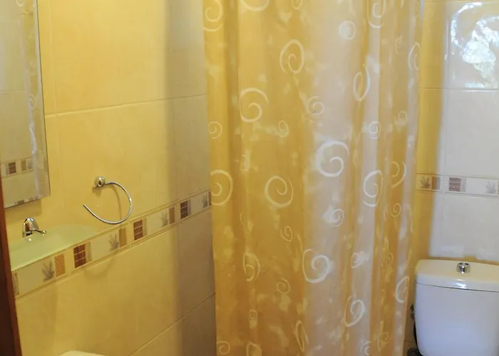Hotel Gulec 2*