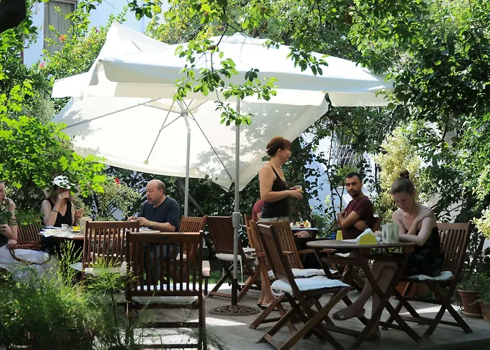 Gulec Hotel