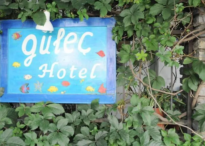 Gulec Hotel 2*