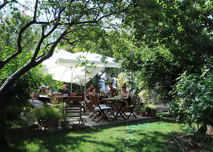 Gulec Hotel Bodrum
