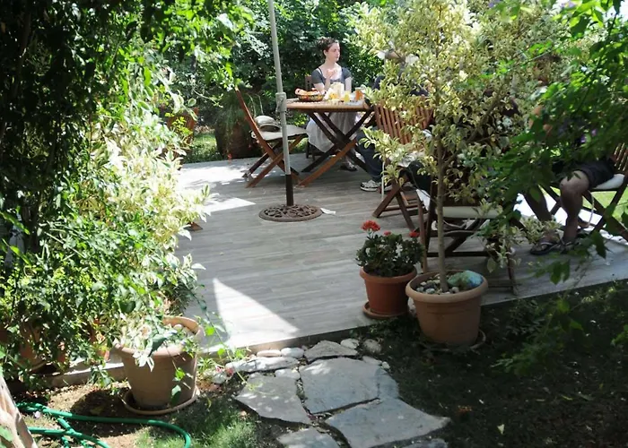 Gulec Bodrum
