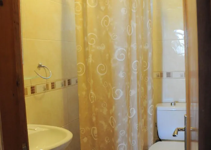 Gulec Hotel