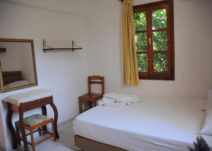 Gulec Hotel 2*