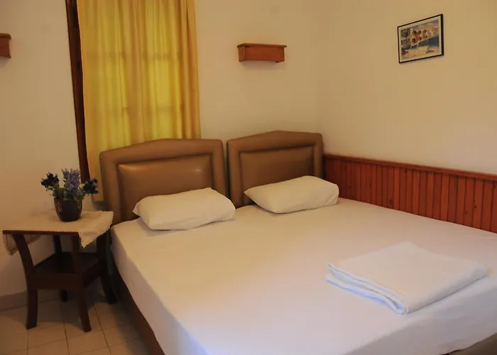Gulec Hotel Bodrum