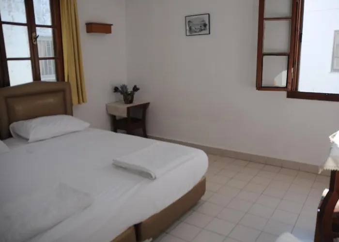 Gulec Hotel 2*