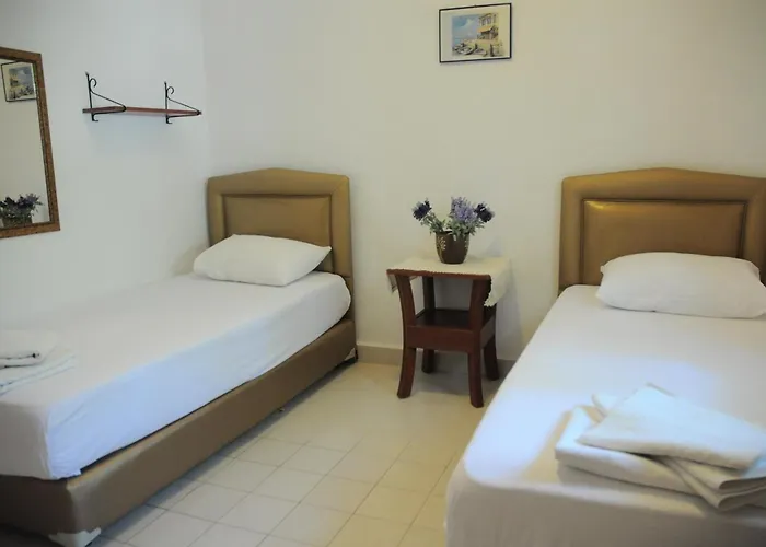 Gulec Hotel