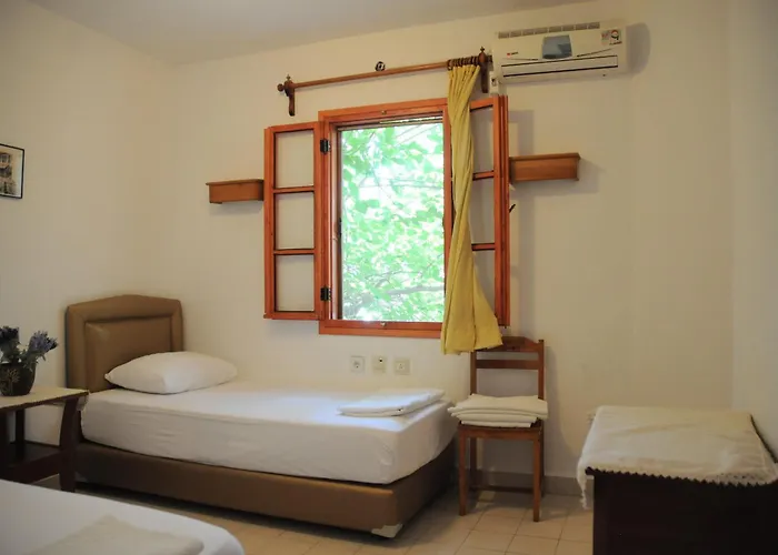 Gulec Hotel 2*