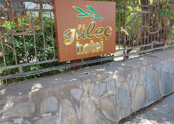 מלון Gulec בודרום