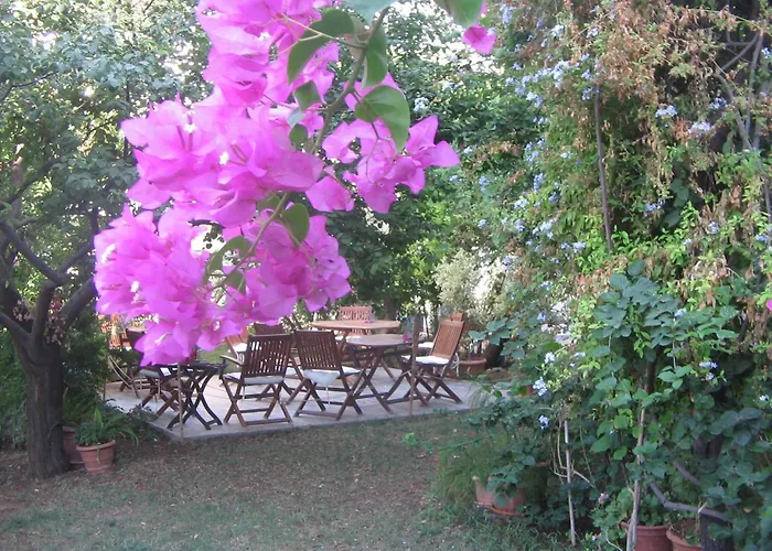 古籁酒店 酒店 2*