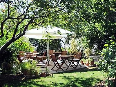 古籁酒店 酒店 2*